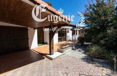Maison 118M² au Calme avec Charmant jardin de 829M² — photo du bien