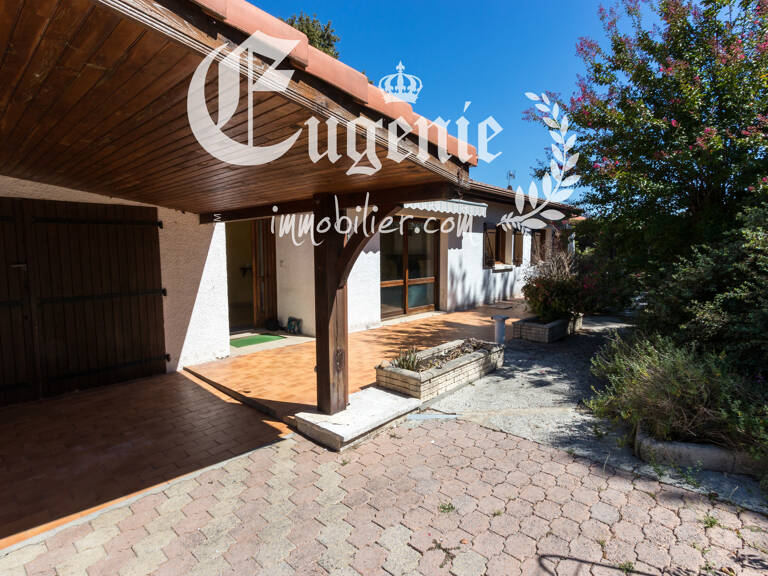 Maison 118M² au Calme avec Charmant jardin de 829M² — photo 1
