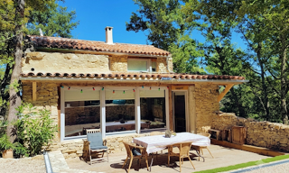 Maison 4 Pièces 105 m² à vendre à Apt (84400)