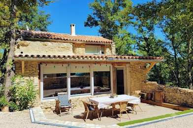 Maison 4 pièces 371000 €