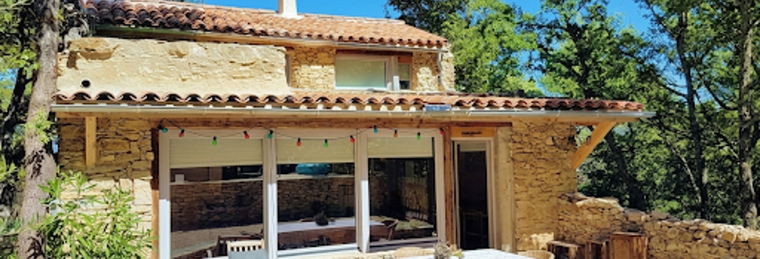 Maison 4 Pièces 105 m² à vendre à Apt (84400)