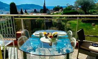 Appartement 4 Pièces 96 m² à vendre à Nice (06000)