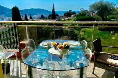Appartement 4 pièces 730000 €