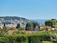 4 Pieces Vue Mer Calme Terrasse Garage — photo 2