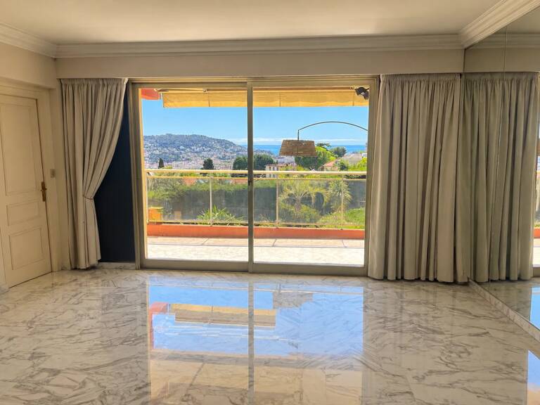 4 Pieces Vue Mer Calme Terrasse Garage — photo 1