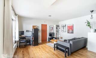 Appartement 2 Pièces 38 m² à vendre à Écully (69130)