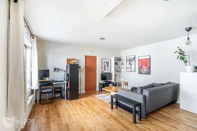 Appartement 2 pièces 175000 €