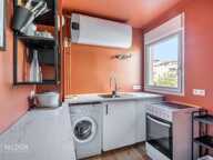 Appartement plein centre d'Ecully - T1bis - 39m2 - sans vis à vis — photo 3