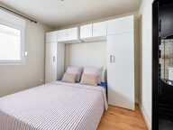 Appartement plein centre d'Ecully - T1bis - 39m2 - sans vis à vis — photo 4