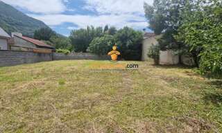 Terrain  585 m² à vendre à Lourdes (65100)