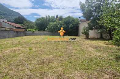 Terrain  98990 €