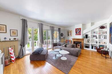 Maison 6 pièces 849000 €