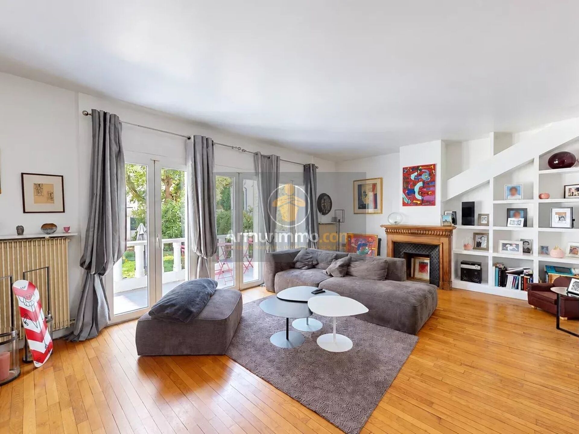 Maison 6 pièces 160 m² · à Le Pecq · 160 m² · 849 000 €