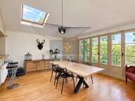 Maison familiale de caractère – Domaine privé et sécurisé – Le Pecq — photo 3