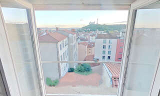 Appartement 3 Pièces 71 m² à vendre à Lyon 1 (69001)