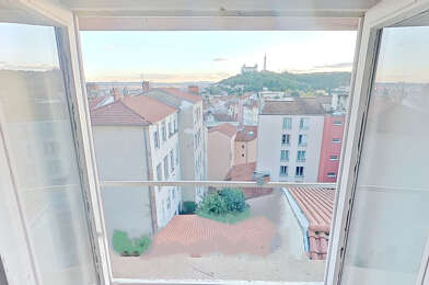 Appartement 3 pièces 435000 €