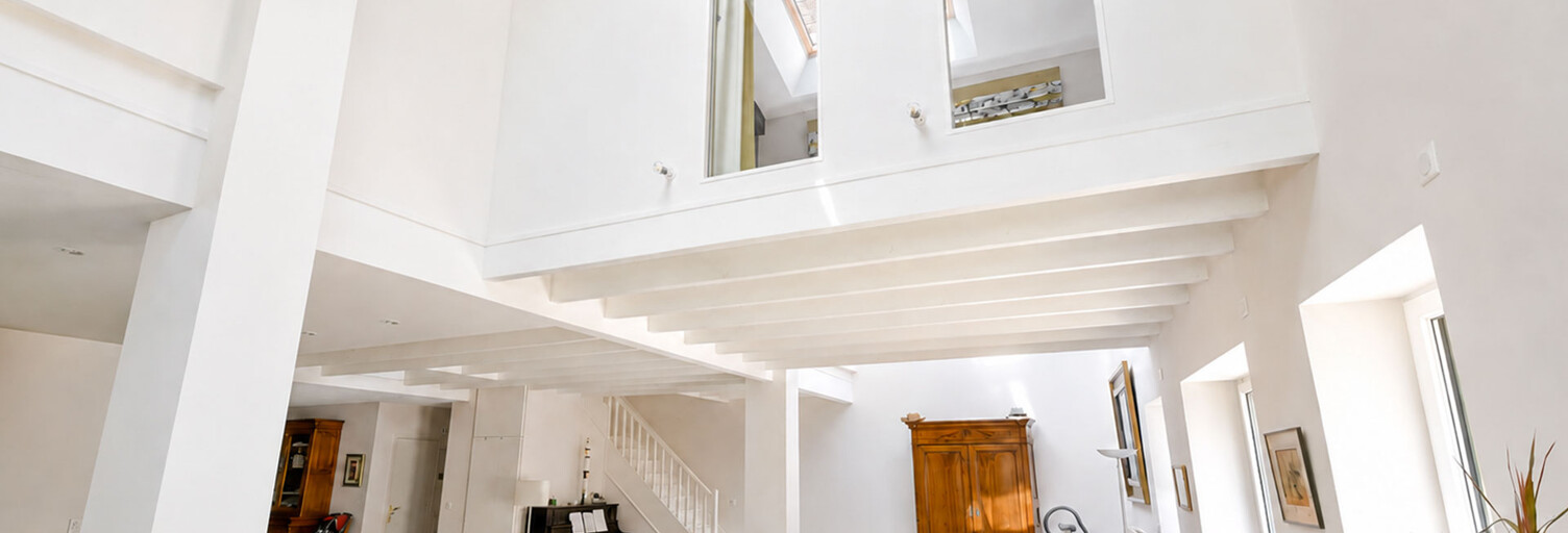 Appartement 6 Pièces 229 m² à vendre à Nantes (44000)