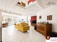 Loft familial de 183 m2 avec cour paysagée et garage Saint-M — photo 3