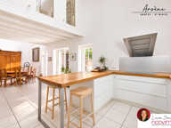Loft familial de 183 m2 avec cour paysagée et garage Saint-M — photo 4