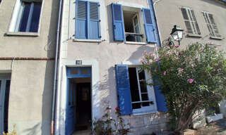 Maison 9 Pièces 110 m² à vendre à Montargis (45200)