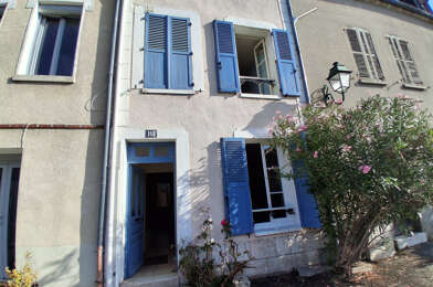 Maison 9 pièces 184000 €