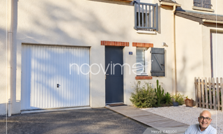Maison 4 Pièces 78 m² à vendre à Carquefou (44470)