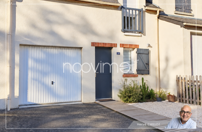 MAISON - 78,45 m2 - 4 Pièces — photo du bien