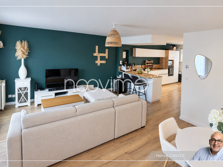 MAISON - 78,45 m2 - 4 Pièces — photo 1