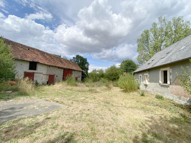 Maison pierres — photo du bien