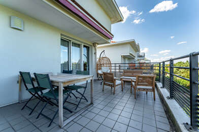 Appartement 3 pièces 300000 €