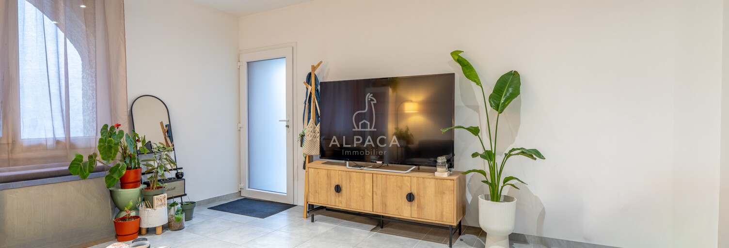 Maison 4 Pièces 90 m² à vendre à Assas (34820)