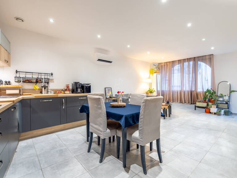 Maison de village à vendre à Assas — photo 1