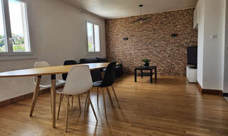Appartement 3 Pièces 64 m² à louer à Toulouse (31500)