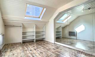Appartement 2 Pièces 24 m² à vendre à Aix-les-Bains (73100)