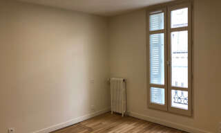 Bureau  40 m² à louer à Angers (49100)
