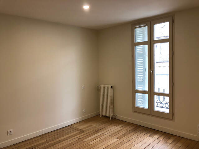 BUREAUX A LOUER ANGERS HYPER CENTRE ANGERS — photo du bien