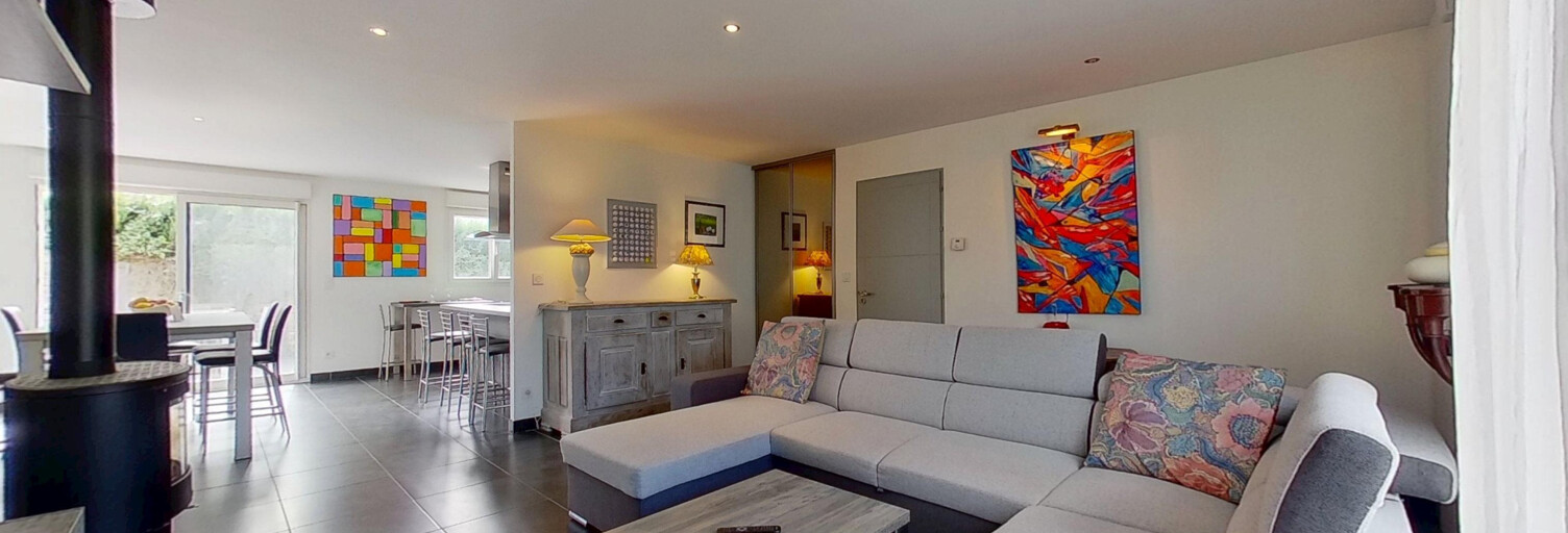 Maison 4 Pièces 92 m² à vendre à Brillon-en-Barrois (55000)