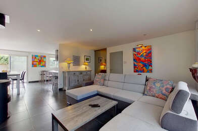 Maison 4 pièces 210000 €