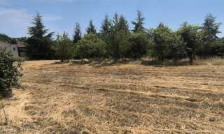 Terrain  1500 m² à vendre à Revest-du-Bion (04150)