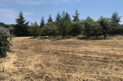 Terrain  45000 €