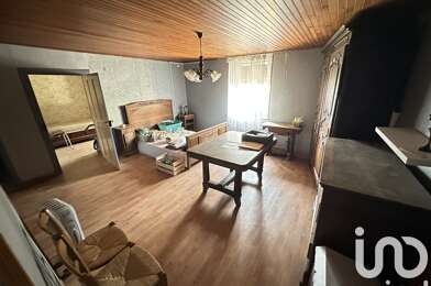 Maison 2 pièces 23000 €