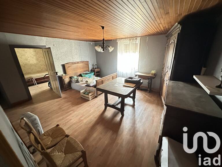 Vente Maison de campagne 2 pièces — photo 1