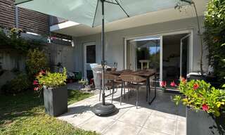 Appartement 2 Pièces 47 m² à vendre à Fillière (74570)