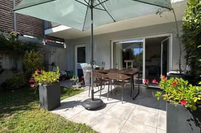 Appartement 2 pièces 249900 €