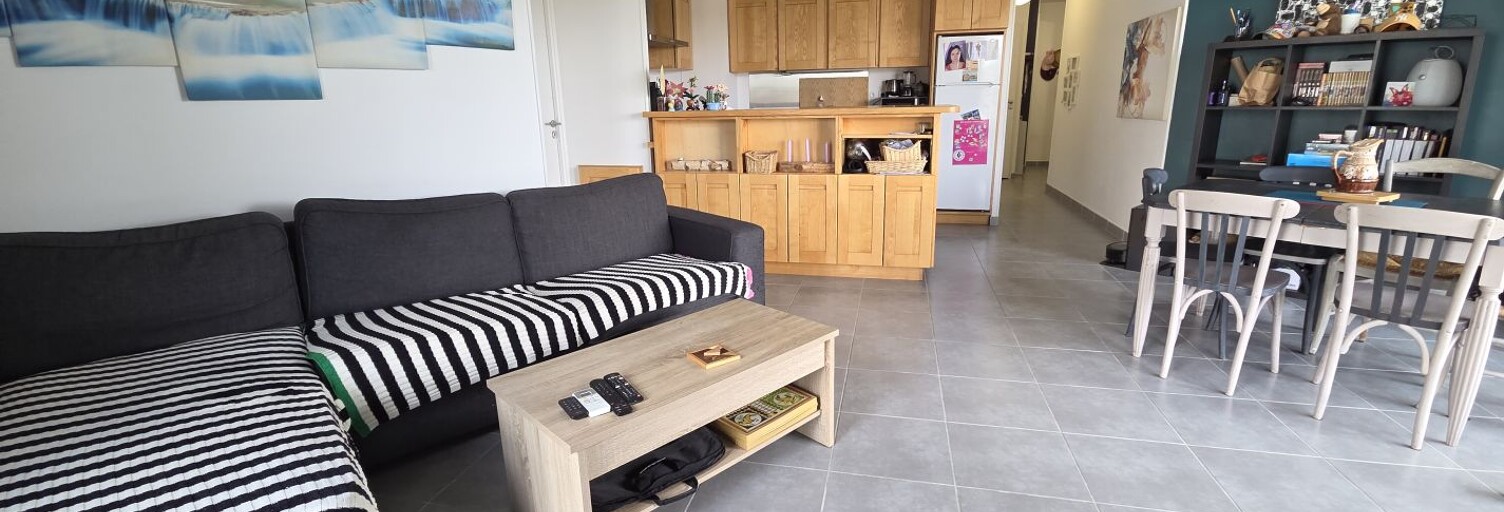 Appartement 4 Pièces 82 m² à vendre à Prades-le-Lez (34730)