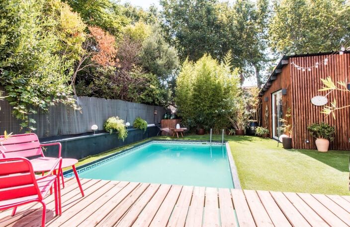 Maison de ville AVEC PISCINE — photo 2