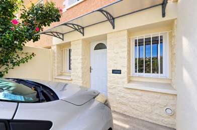 Appartement 2 pièces 820 €