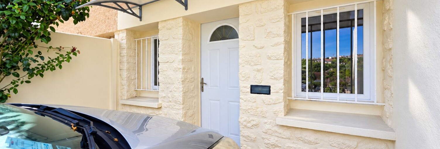 Appartement 2 Pièces 50 m² à louer à Mantes-la-Ville (78711)