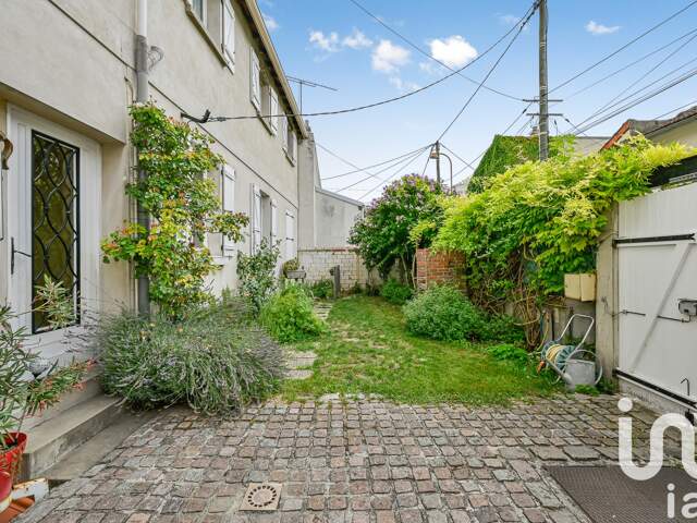 Vente Maison/villa 4 pièces — photo du bien