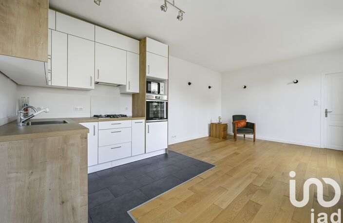 Vente Maison/villa 4 pièces — photo 2